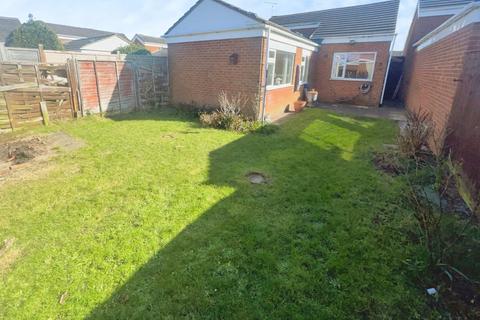 2 bedroom bungalow for sale, Pontypool Avenue, Coventry CV3