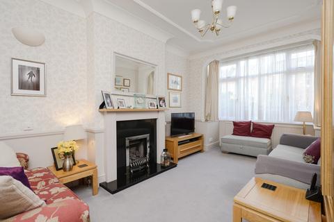 4 bedroom terraced house for sale, Hamilton Road, London SW19