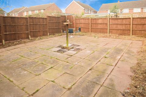 91 Almond Tree Avenue, Coventry, CV2 1JR