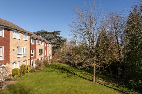 3 bedroom apartment for sale, Edge Hill, Wimbledon SW19