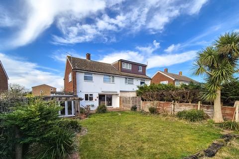 3 bedroom semi-detached house to rent, Chapel Fields, Essex CM17