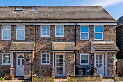 2 bedroom terraced house for sale, Cambridge Road, Hertfordshire CM21