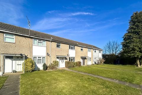 3 bedroom terraced house to rent, Crofters, Hertfordshire CM21