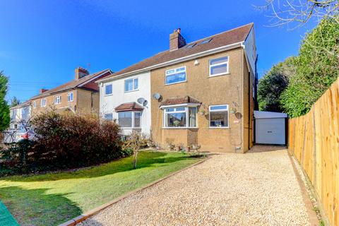 4 bedroom semi-detached house for sale, Cressex Road, Buckinghamshire HP12