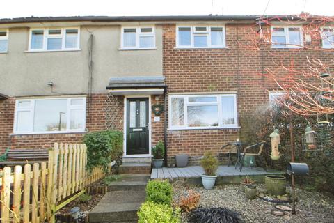 2 bedroom terraced house for sale, Highfield Road, Derbyshire SK13