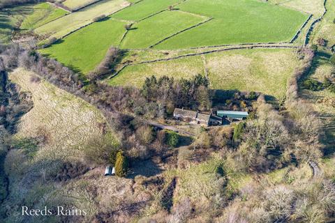 4 bedroom detached house for sale, Triangle, West Yorkshire HX6