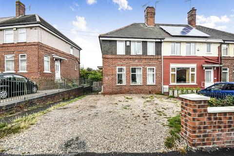 3 bedroom semi-detached house to rent, Piper Crescent, Sheffield S5