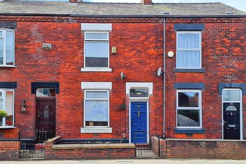 2 bedroom terraced house for sale, Stockport Road, Manchester M34