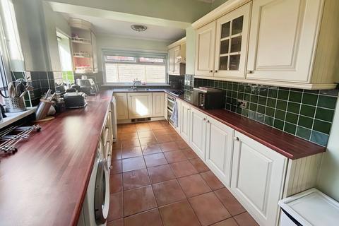 3 bedroom semi-detached house for sale, Laburnum Road, Manchester M34