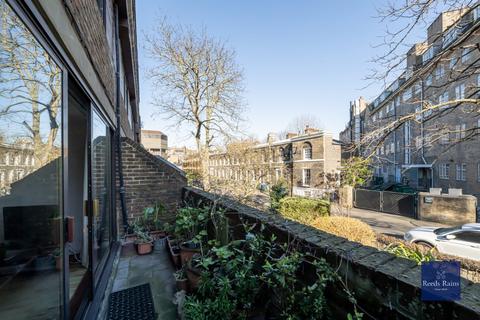 4 bedroom maisonette for sale, Oakey Lane, London SE1