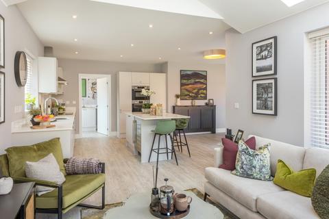 5 bedroom detached house for sale, Plot 17, Willow at Knights Grove, Newbury Upper Stone Rise (off Stoney Lane), Ashmore Green, Newbury  RG18 9HG
