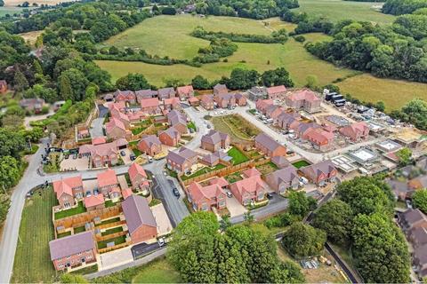 5 bedroom detached house for sale, Plot 17, Willow at Knights Grove, Newbury Upper Stone Rise (off Stoney Lane), Ashmore Green, Newbury  RG18 9HG