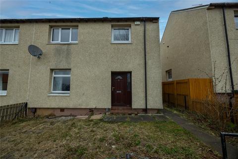 3 bedroom semi-detached house for sale, Beechgrove Road, Dalkeith EH22