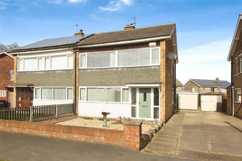 3 bedroom semi-detached house for sale, Magnolia Close, Doncaster DN3