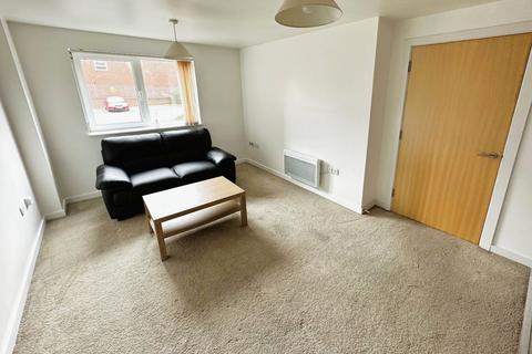 undefined, Lumen Court, Lancashire PR1