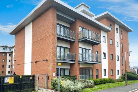 2 bedroom penthouse for sale, Lumen Court, Lancashire PR1