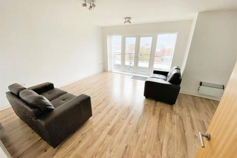 2 bedroom penthouse for sale, Lumen Court, Lancashire PR1