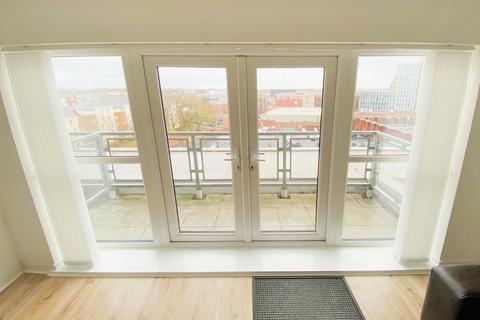 2 bedroom penthouse for sale, Lumen Court, Lancashire PR1