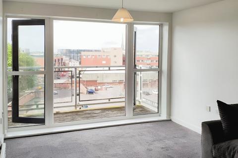 2 bedroom apartment for sale, Lumen Court, Lancashire PR1