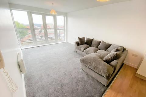 2 bedroom apartment for sale, Lumen Court, Lancashire PR1