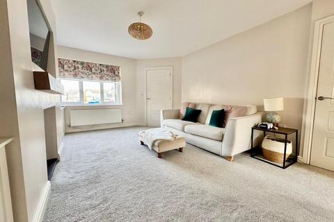 3 bedroom detached house for sale, Stonechat Close, Lancashire OL13