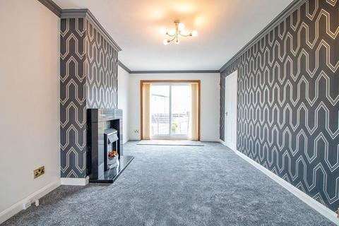 2 bedroom terraced house to rent, Brownhill Street, Dundee DD2