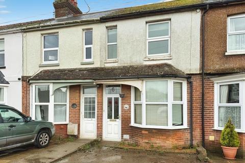 3 bedroom terraced house for sale, St. Margarets Terrace, East Sussex TN31