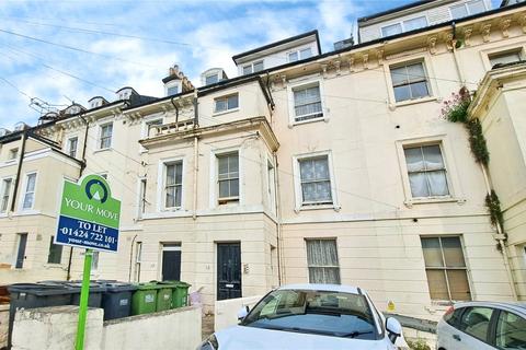 1 bedroom flat to rent, Devonshire Road, East Sussex TN34