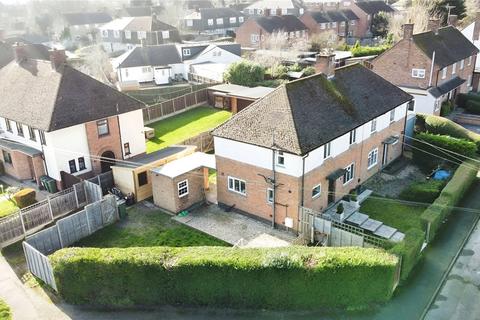 3 bedroom semi-detached house for sale, Broughton Road, Leicester LE9