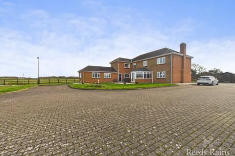 5 bedroom detached house for sale, Stockton-on-Tees TS21