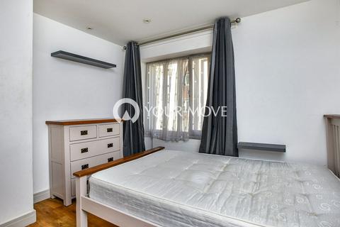 2 bedroom flat to rent, Vauxhall Street, Devon PL4