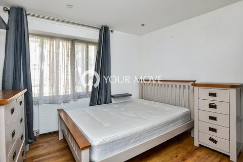 2 bedroom flat to rent, Vauxhall Street, Devon PL4