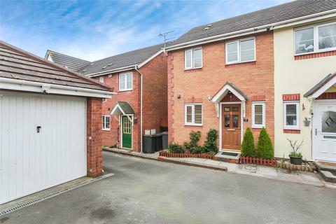 2 bedroom end of terrace house for sale, Ryders Hill Crescent, Warwickshire CV10