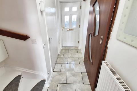 2 bedroom end of terrace house for sale, Ryders Hill Crescent, Warwickshire CV10