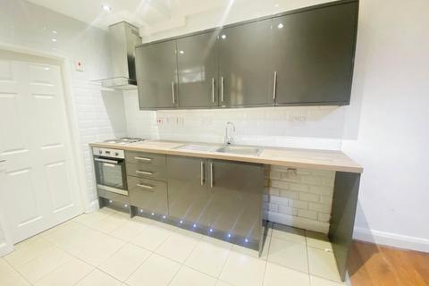 1 bedroom flat to rent, Midland Road, Warwickshire CV11