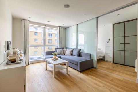 1 bedroom apartment to rent, Imperial Wharf, Fulham, SW6