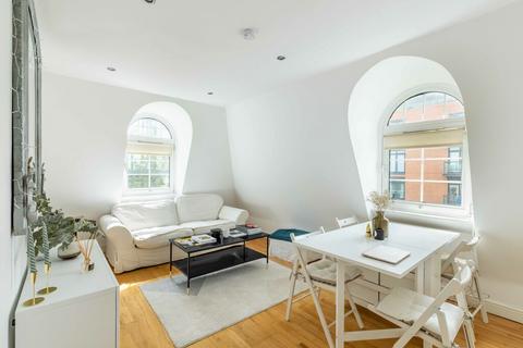 3 bedroom flat to rent, Ebury Bridge Road, Pimlico, SW1W