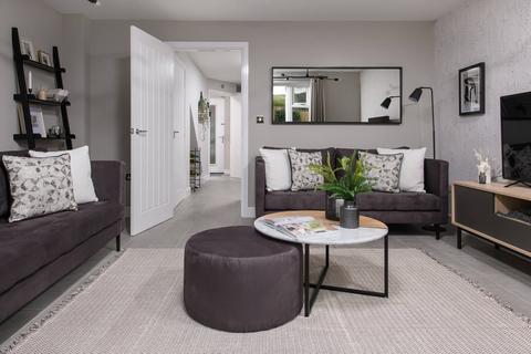 3 bedroom semi-detached house for sale, The Alton G - Plot 2 at Harts Mead, Harts Mead, Harts Mead OL6