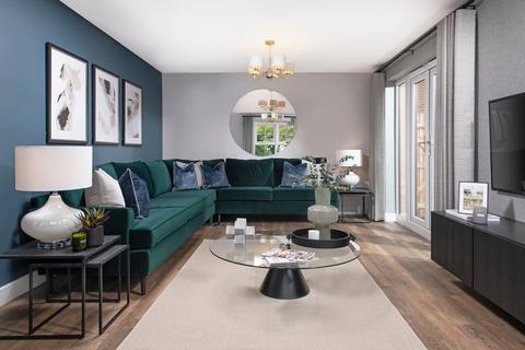 4 bedroom detached house for sale, The Trusdale - Plot 151 at Riven Stones, Riven Stones, Broken Stone Road BB3