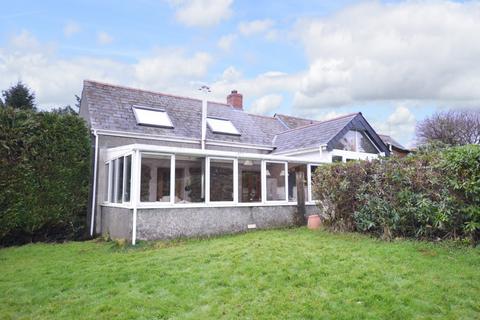 3 bedroom detached house for sale, Clynderwen PEMBROKESHIRE