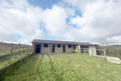 3 bedroom detached house for sale, Clynderwen PEMBROKESHIRE