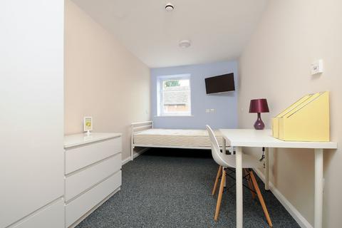 undefined, Nottingham NG7