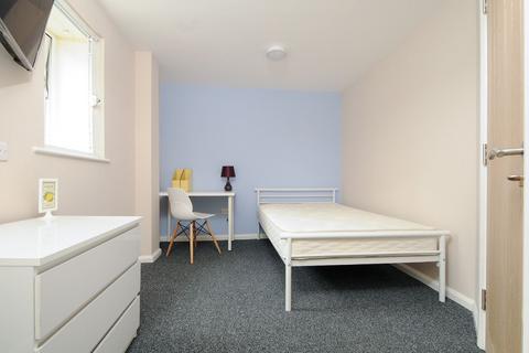 undefined, Nottingham NG7