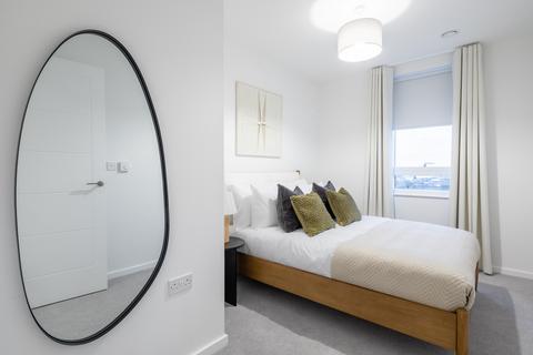 undefined, Plot 20, 2 Bedroom Apartment at Meridian One, Meridian Way N18