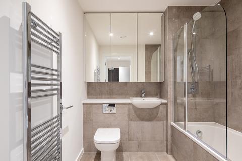 undefined, Plot 20, 2 Bedroom Apartment at Meridian One, Meridian Way N18