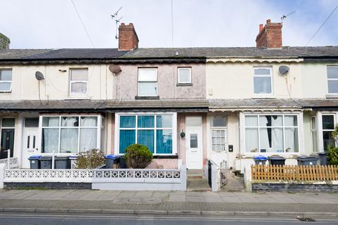 3 bedroom terraced house for sale, Cocker Street, Blackpool FY1