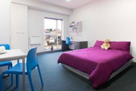 Studio to rent, STOKE-ON-TRENT, STAFFORDSHIRE