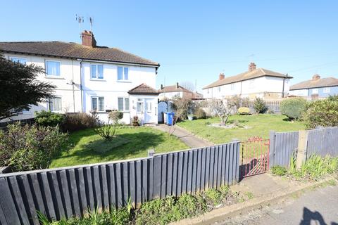 3 bedroom semi-detached house for sale, Hollis Place, Grays