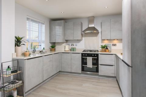 3 bedroom semi-detached house for sale, Maidstone at Wadsworth Gardens, BD19 Whitechapel Road, Cleckheaton BD19