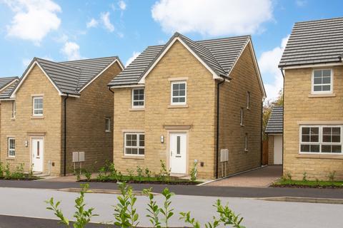 4 bedroom detached house for sale, Kingsley at Ambler's Meadow, East Ardsley Bradford Road, East Ardsley WF3